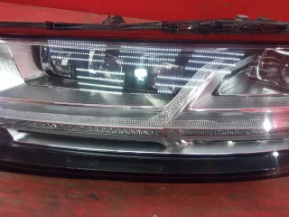 4m00941035 Фара LED Audi Q7 4M Арт MB7582, вид 10
