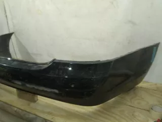 A2218800140 бампер Mercedes S W221 Арт MB8189, вид 3