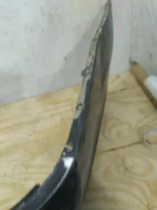 A2218800140 бампер Mercedes S W221 Арт MB8189, вид 4