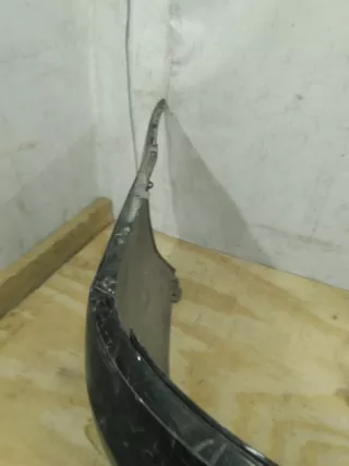 A2218800140 бампер Mercedes S W221 Арт MB8189, вид 5