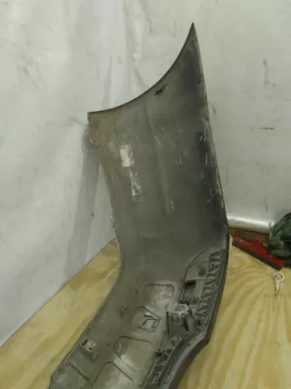 A2218800140 бампер Mercedes S W221 Арт MB8189, вид 8