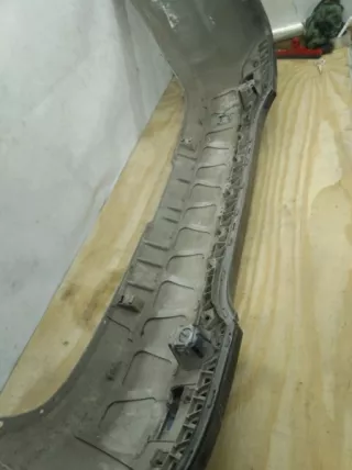 A2218800140 бампер Mercedes S W221 Арт MB8189, вид 9