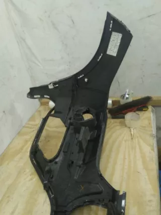 51117354815 бампер BMW X1 F48 Арт MB8254, вид 8