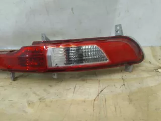 924063U300 Фонарь противотуманный Kia Sportage 3 Арт MB8303, вид 3