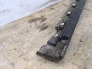 31290541 накладка порога Volvo V40 Cross Country Арт MB9759, вид 3