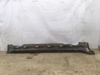 31290541 накладка порога Volvo V40 Cross Country Арт MB9759, вид 4