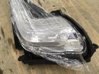 922014X000 фара противотуманная Kia Rio 3 Арт MB9904, вид 2
