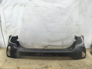 866112P500 бампер Kia Sorento 2 Арт MB10500, вид 1