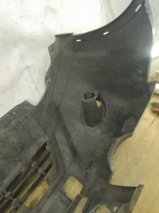 620223UY0H бампер Nissan X-Trail T31 Арт MB10575, вид 7