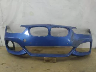 51118060283 бампер BMW 1 F20/F21 Арт MB10725, вид 1