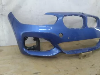 51118060283 бампер BMW 1 F20/F21 Арт MB10725, вид 2
