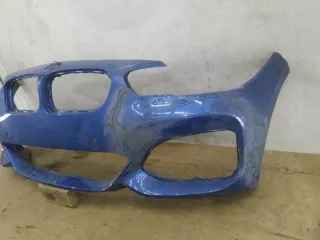 51118060283 бампер BMW 1 F20/F21 Арт MB10725, вид 3