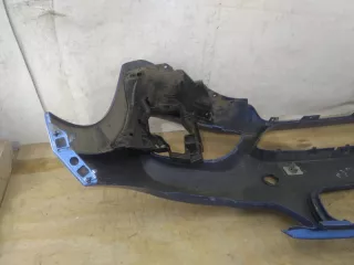 51118060283 бампер BMW 1 F20/F21 Арт MB10725, вид 6