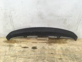 866124L500 Накладка Бампера Hyundai Solaris 1 Арт MB12595, вид 1