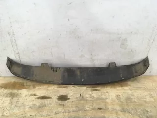866124L500 Накладка Бампера Hyundai Solaris 1 Арт MB12595, вид 2