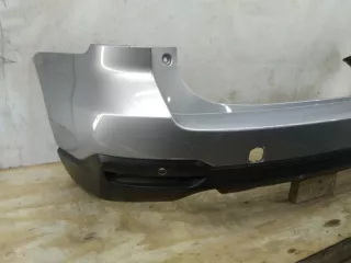 57704SG010 бампер Subaru Forester SJ Арт MB12739, вид 2