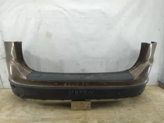 30763426 бампер Volvo XC60 1 Арт MB13061, вид 1