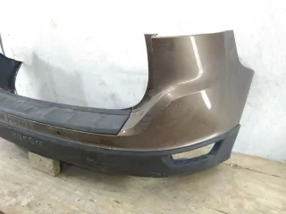 30763426 бампер Volvo XC60 1 Арт MB13061, вид 3