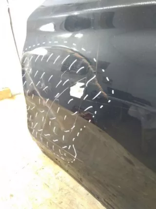 41007461351 дверь BMW X1 F48 Арт MB13417, вид 5