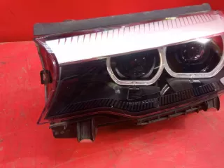 849911101 Фара LED BMW 5 G30/G31 Арт MB13864, вид 12