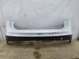 5NR807421 бампер Volkswagen Tiguan 2 Арт MB14630, вид 1