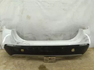 51127303801, 51122990174 бампер BMW X1 E84 Арт MB14631, вид 1