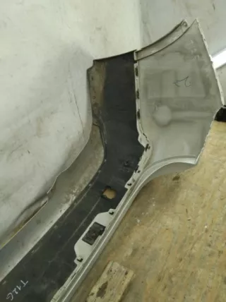 51127303801, 51122990174 бампер BMW X1 E84 Арт MB14631, вид 8