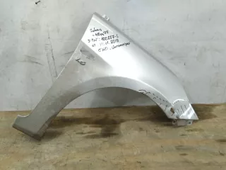 663211R300 крыло Hyundai Solaris 1 Арт MB15466, вид 1