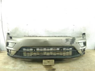 5NR807221 бампер Volkswagen Tiguan 2 Арт MB15498, вид 1