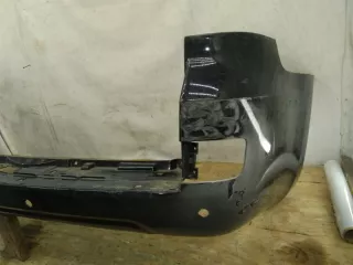 5215960740, 5215960740, 52596A929 бампер Toyota Land Cruiser 200 Арт MB15579, вид 3