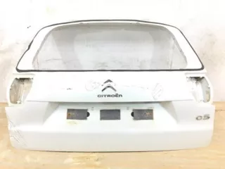 8701Y1 крышка багажника Citroen C5 2 Арт MB15781, вид 1