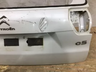 8701Y1 крышка багажника Citroen C5 2 Арт MB15781, вид 2