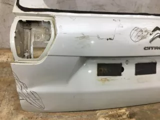 8701Y1 крышка багажника Citroen C5 2 Арт MB15781, вид 3
