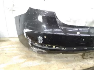 51127371878 бампер BMW 3 F30/F31/GT F34 Арт MB16429, вид 2