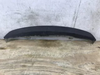 866124L500 Накладка Бампера Hyundai Solaris 1 Арт MB18223, вид 1