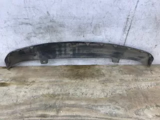 866124L500 Накладка Бампера Hyundai Solaris 1 Арт MB18223, вид 4