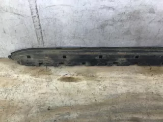5177360170 накладка порога Toyota Land Cruiser 200 Арт MB18345, вид 2