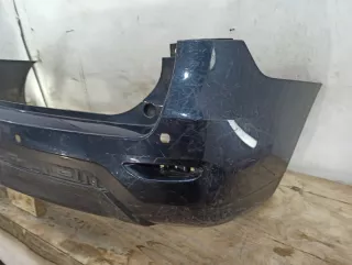 850223KN0H бампер Nissan Pathfinder 4 Арт MB18626, вид 2