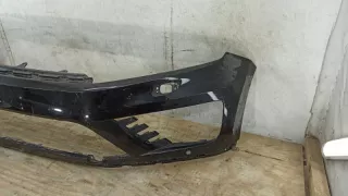 7P6807221F бампер Volkswagen Touareg 2 Арт MB18774, вид 2