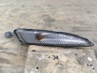 662588537 повторитель поворота Opel Astra J Арт MB20164, вид 1