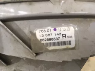 662588537 повторитель поворота Opel Astra J Арт MB20164, вид 4