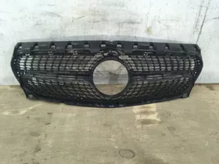a2928800306 решетка радиатора Mercedes CLA c117 Арт MB20679, вид 1