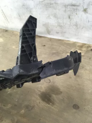 a2928800306 решетка радиатора Mercedes CLA c117 Арт MB20679, вид 12