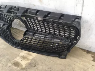 a2928800306 решетка радиатора Mercedes CLA c117 Арт MB20679, вид 2