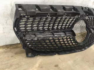 a2928800306 решетка радиатора Mercedes CLA c117 Арт MB20679, вид 3
