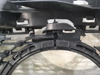 a2928800306 решетка радиатора Mercedes CLA c117 Арт MB20679, вид 5