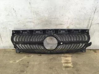 a2928800306 решетка радиатора Mercedes CLA c117 Арт MB20679, вид 6