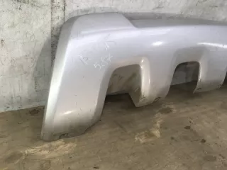 850706023R, 850708833R Накладка Бампера Renault Duster 1 Арт MB20740, вид 4