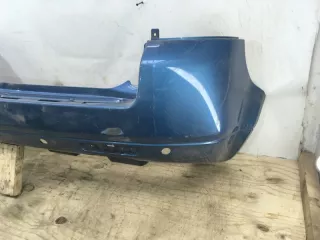 8H5217775B, 6H5217775B бампер Land Rover Freelander 2 Арт MB21307, вид 2