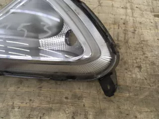 922024L600 фара противотуманная Hyundai Solaris 1 Арт MB21448, вид 2